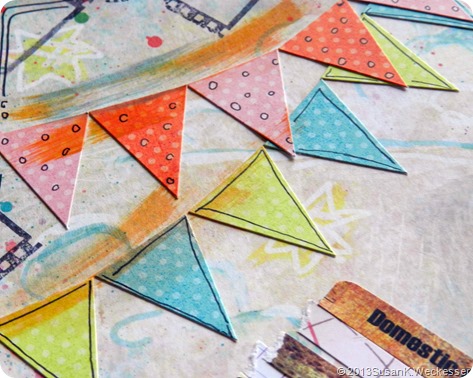 Mixed Media Blog Hop CK SKWeckesser 5