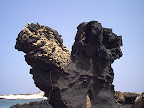 Volcanic stones Volcanic stones
