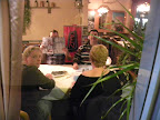 Chez Greek, maar dan niet het spel