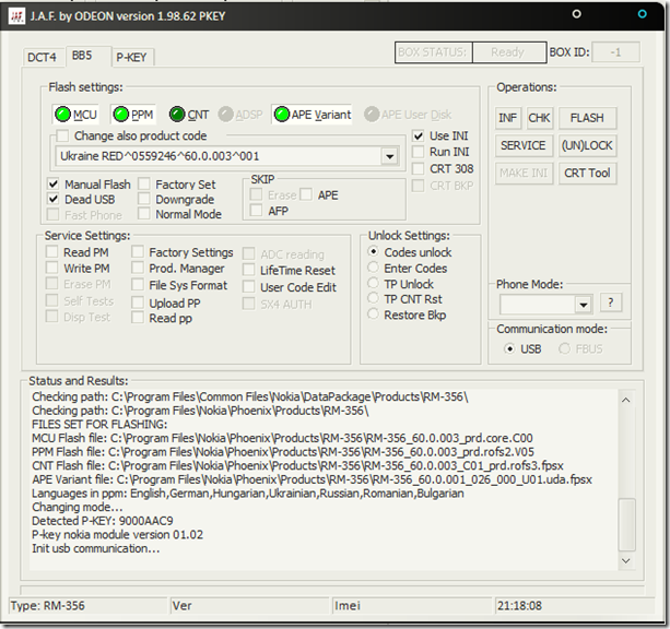 Instalar un firmware modificado CFW en tu Nokia S60v5 JAF_thumb%25255B5%25255D