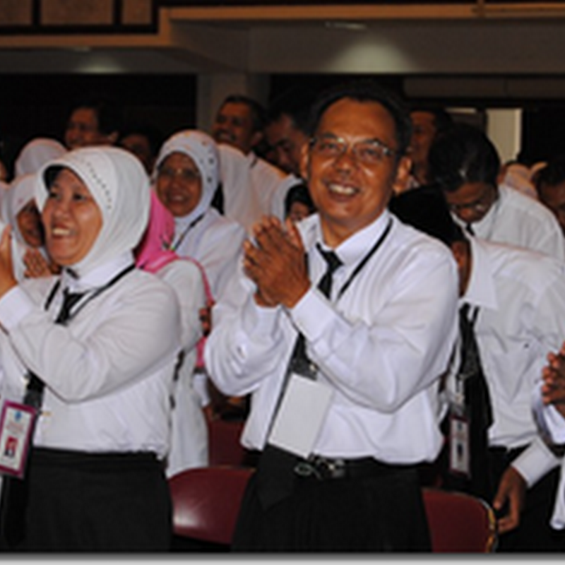 Download Daftar Peserta PLPG Tahap VIII UMS Tahun 2013