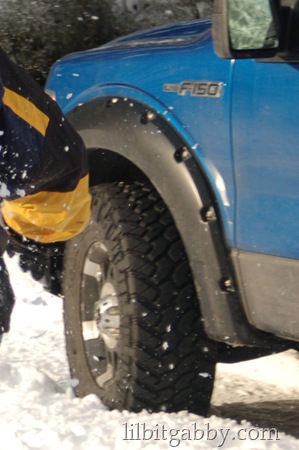 truck