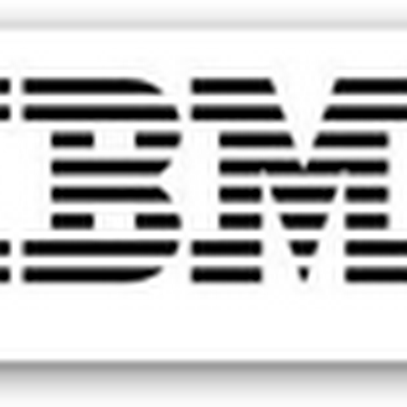 IBM To Move Retired Employees to a Private Health Exchange At the End of the Year, Run by A Public Investor Relations Firm