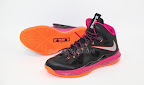 Dunkman and Floridian Nike LeBron Xs Share the Same Birthday nike lebron 10 gr miami floridians 1 04 Dunkman and Floridian Nike LeBron Xs Share the Same Birthday