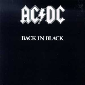 AC-DC BackInBlack AC-DC BackInBlack