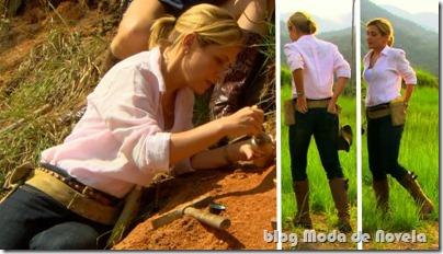 moda da novela morde e assopra - júlia capítulo 12abr11