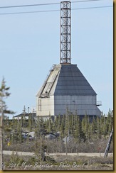 OIld rocket Launch Building D7K_0793 NIKON D7000 June 21, 2011