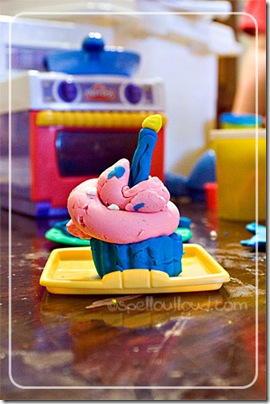 playdough playdough