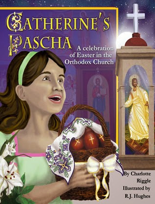 Catherine's Pascha by Charlotte Riggle
