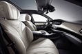 Mercedes-Benz S-Klasse (W 222) 2013 Mercedes-Benz S-Klasse (W 222) 2013
