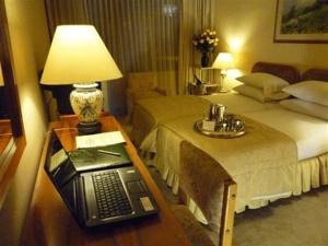 Hotel María Isabel Bogotá - Bogotá - Colombia