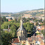 – Blick durch die Amtsgasse – Blick durch die Amtsgasse