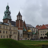 Zakopane - Krak&oacute;w 2008