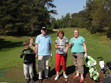  Paaswedstrijd 2011