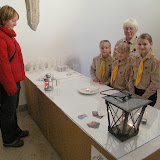 2010-12-23 před&aacute;v&aacute;n&iacute; na Nov&eacute; radnici v Brně