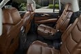2015 Cadillac Escalade 2015 Cadillac Escalade