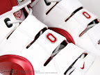Ohio State osu lebron4 home 03 Ohio State
