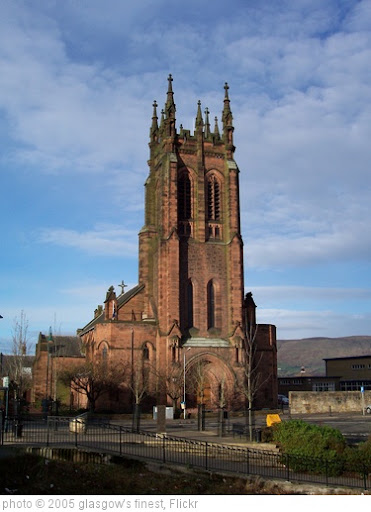'House of the lord' photo (c) 2005, glasgow's finest - license: http://creativecommons.org/licenses/by-sa/2.0/