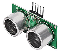 Sensor ultra1 Sensor ultra1