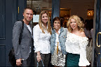 Hairstylist Jerami and makeup artist Daisy (our beauty dream team from Paul Labrecque and from our recent Sandals shoot (see on blog) Elizabeth Graves and I. Hairstylist Jerami and makeup artist Daisy (our beauty dream team from Paul Labrecque and from our recent Sandals shoot (see on blog) Elizabeth Graves and I.
