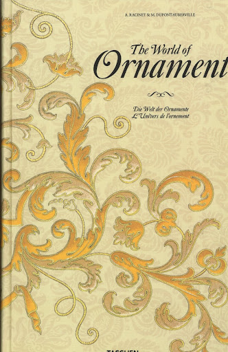 I adore the cover, though it does not compare with the incredible color and designs that are inside. I adore the cover, though it does not compare with the incredible color and designs that are inside.