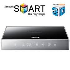 Samsung BD-D7000 3D Blu-ray Disc Player6