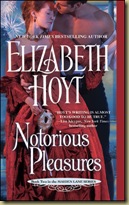 Notorious Pleasures Notorious Pleasures