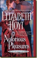 Notorious Pleasures