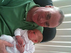 Sep 17 - Poppa and Violet