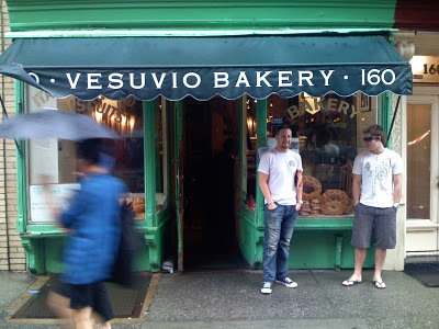 Rsd Pua Jeffy So Ho Bakery, Jlaix Jeffy