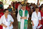 Crismas A&ccedil;aiteua Matriz | Fotos: Guga