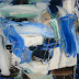 Blue Alivator
