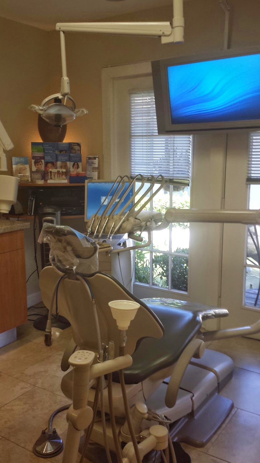 CHATwithGOD... WATER GARDEN DENTAL, 3151 Airway Ave, Suite M2, COSTA