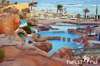 Фото 11 Hauza Beach Resort ex. Calimera Sharm Beach