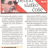 Berino slatko ćoše 6