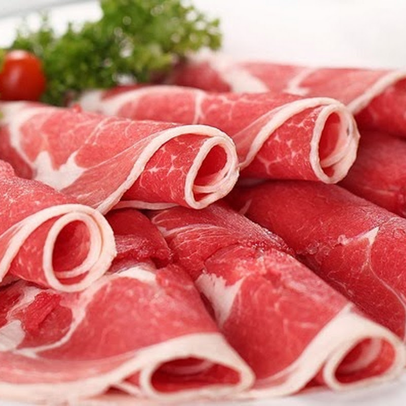 36 cách chế biến thịt lợn