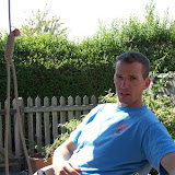 Kev Visit, back from Wales