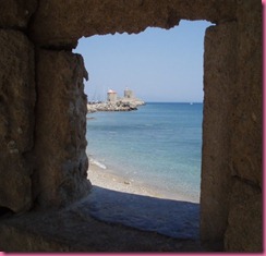 Foto Rodi Spiaggia 15