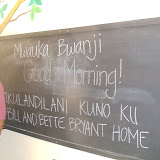 Mwauka Bwanji - Good Morning