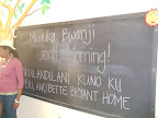 Mwauka Bwanji - Good Morning
