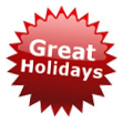 Great Holidays