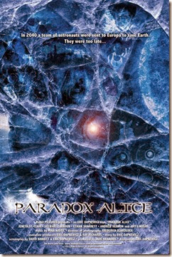 paradox alice paradox alice