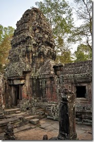 Cambodia Angkor Banteay Kdei 140119_0367