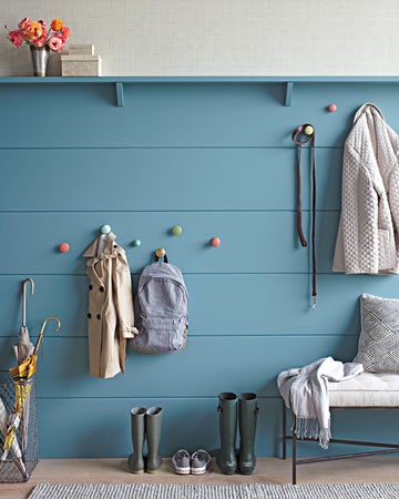 We showed the idea of using painted knobs as coat hooks as a good thing. http://pinterest.com/pin/185914290836993658/ We showed the idea of using painted knobs as coat hooks as a good thing. http://pinterest.com/pin/185914290836993658/