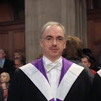 MTh Graduation 2010