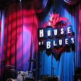 Eli Young Band at the House of Blues - Dallas
