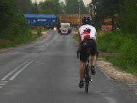 przejazd kolejowy Photo