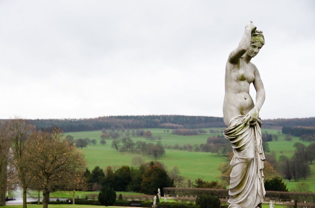 Chatsworth House