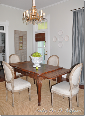 dining room C