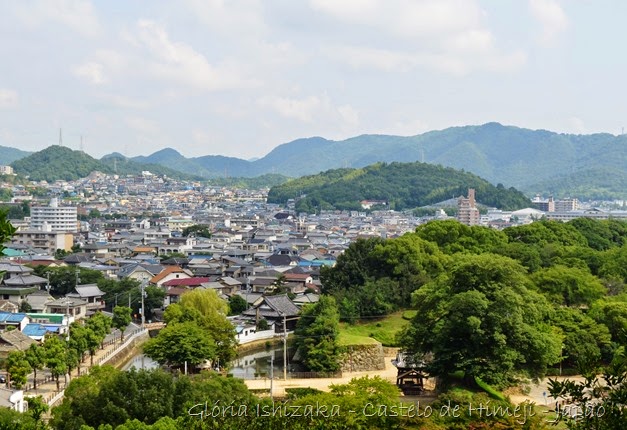 Glória Ishizaka - Castelo de Himeji - JP-2014 - 30